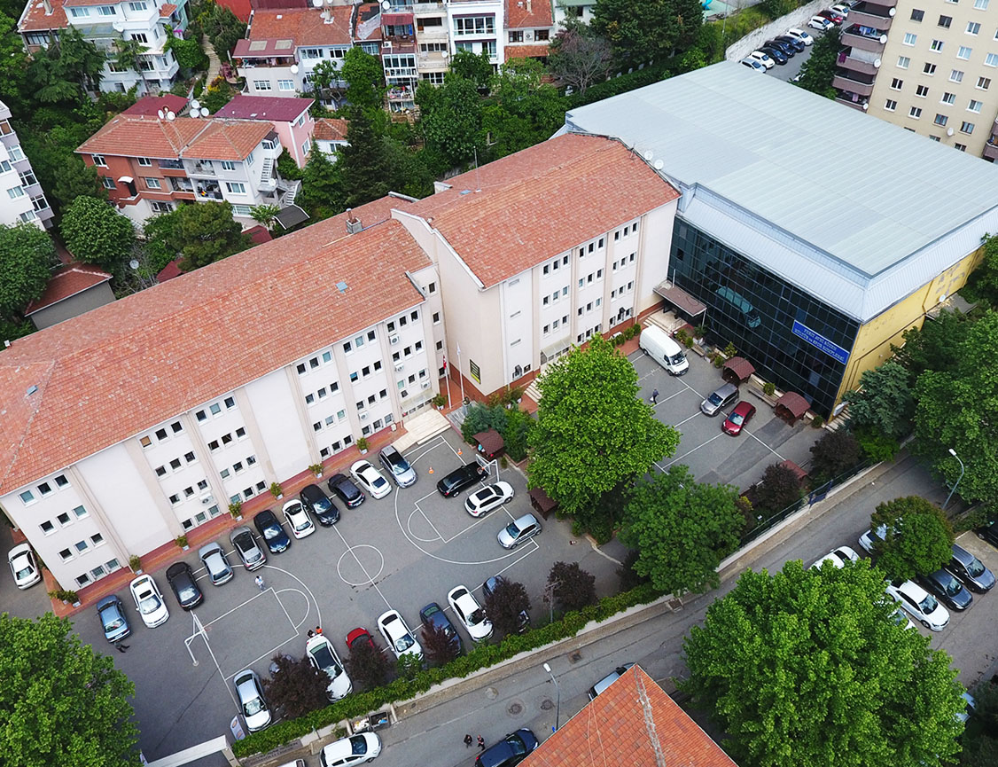 Projeler | TURYAPI Grup İnşaat