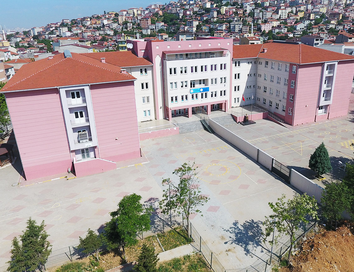 Projeler | TURYAPI Grup İnşaat