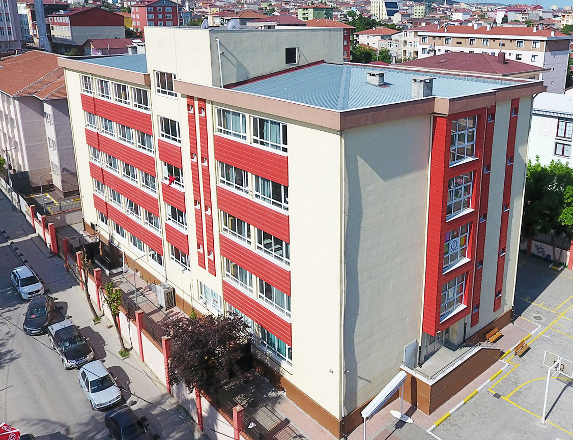 Projeler | TURYAPI Grup İnşaat